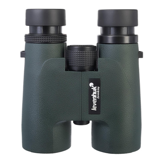 Binocolo Levenhuk Karma Pro 8x42 