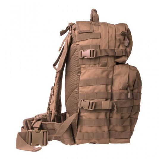 zaino assault medio 40lt 