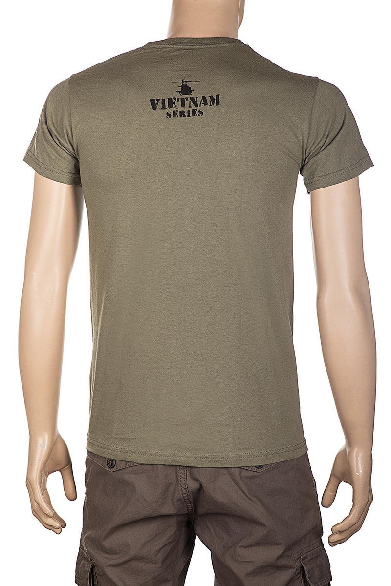 Load image into Gallery viewer, t-shirt stampata fronte retro 
