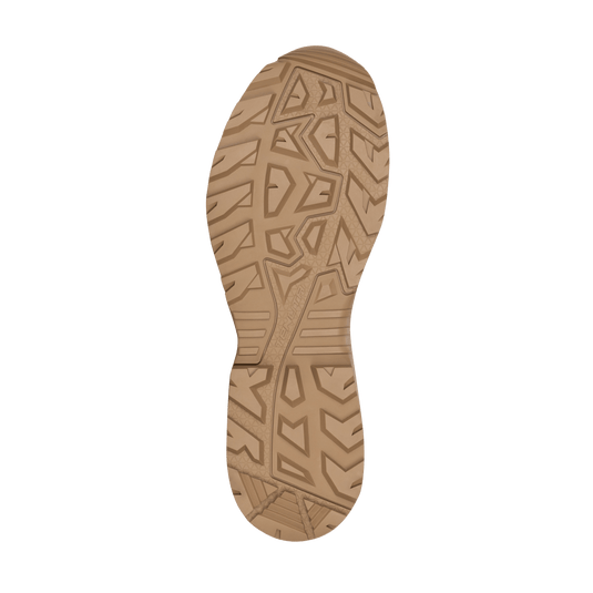 SENTINEL Mid GTX Coyote Tan By AKU TACTICAL 