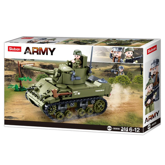 carro armato leggero americano m38-b0856 