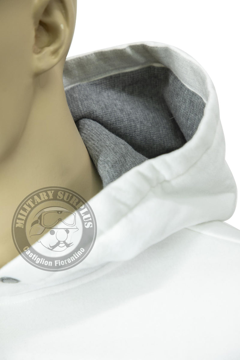 Carica immagine in Galleria Viewer, Smithy's felpa hoodie con marsupio e cappuccio uomo 
