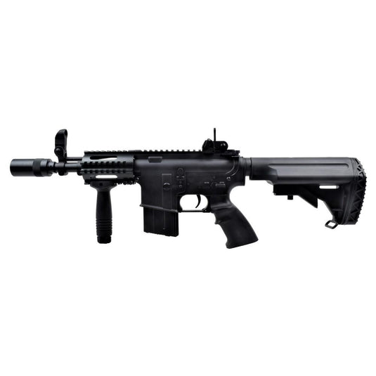 a&k fucile elettrico stubby-5 