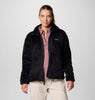 COLUMBIA Giacca in pile Sherpa Boundless Discovery™ II da donna Columbia