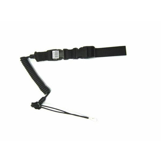 spirale elastica per pin pointer 