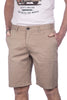 SMITHY'S Bermuda uomo Smithy's in cotone elasticizzato