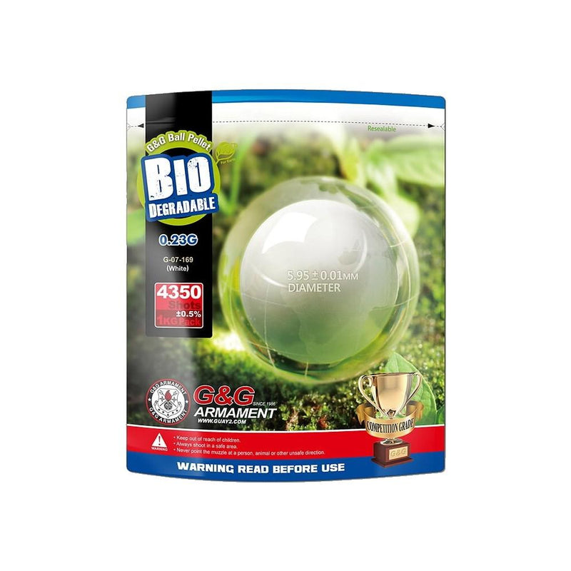 Load image into Gallery viewer, g&amp;g pallini bio 0.23g bianchi1kg. 
