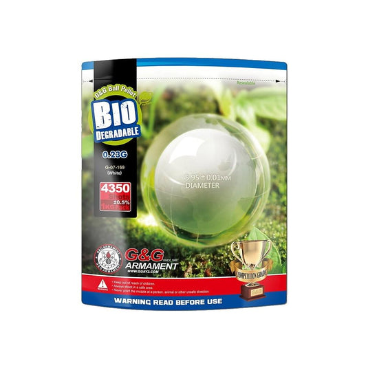g&g pallini bio 0.23g bianchi1kg. 