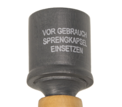 PORTACHIAVI HGR24 