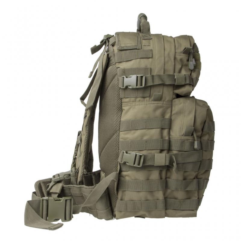 Load image into Gallery viewer, zaino assault medio 40lt 
