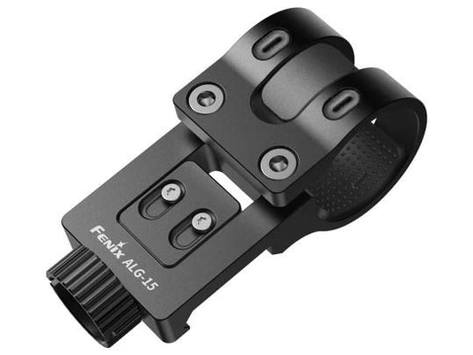 Fenix alg-15 supporto tattico per montaggio su rail da 22mm 
