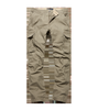 VINTAGE INDUSTRIES reef pant man OLIVE GREEN