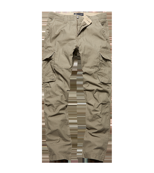 reef pant man OLIVE GREEN 
