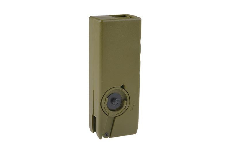 Load image into Gallery viewer, m4/m16 speedloader per caricatori monofilari 
