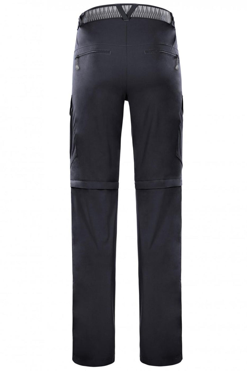 Carica immagine in Galleria Viewer, ushuaia pantalone uomo convertibile 

