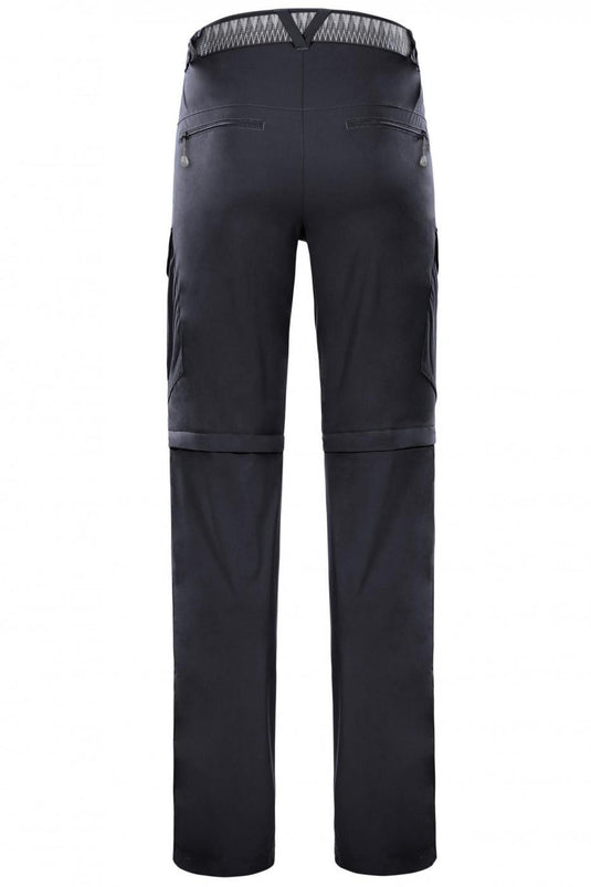 ushuaia pantalone uomo convertibile 