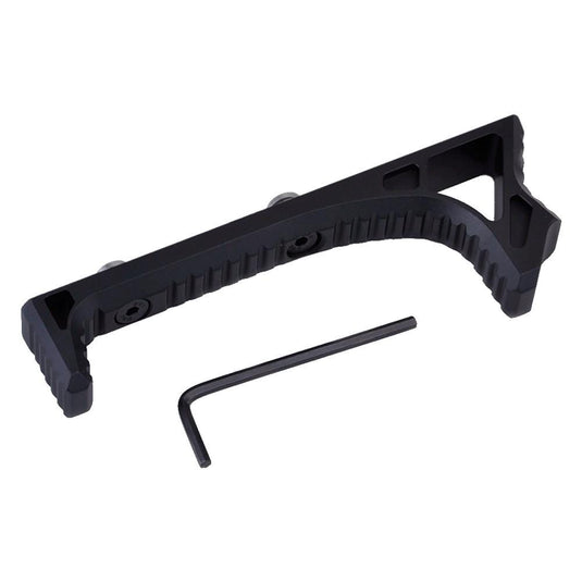 METAL IMPUGNATURA LINK CURVED PER KEYMOD NERA 
