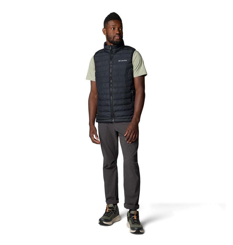 Load image into Gallery viewer, Gilet imbottito Powder Lite™ II da uomo 
