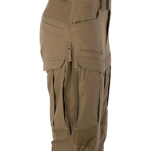 MCDU pants Helikon-Tex COYOTE 