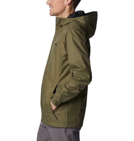 Carica immagine in Galleria Viewer, Giacca antipioggia Watertight™ II da uomo COLUMBIA 
