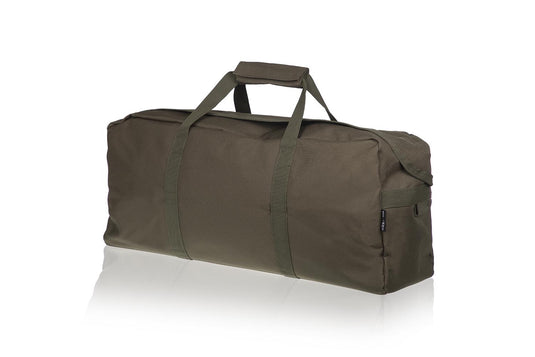 borsa portautensili in cotone canvas pesante 600 denari 