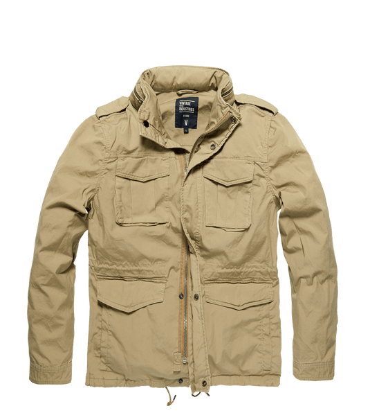 BEYDEN M65 RIP STOP SABBIA 