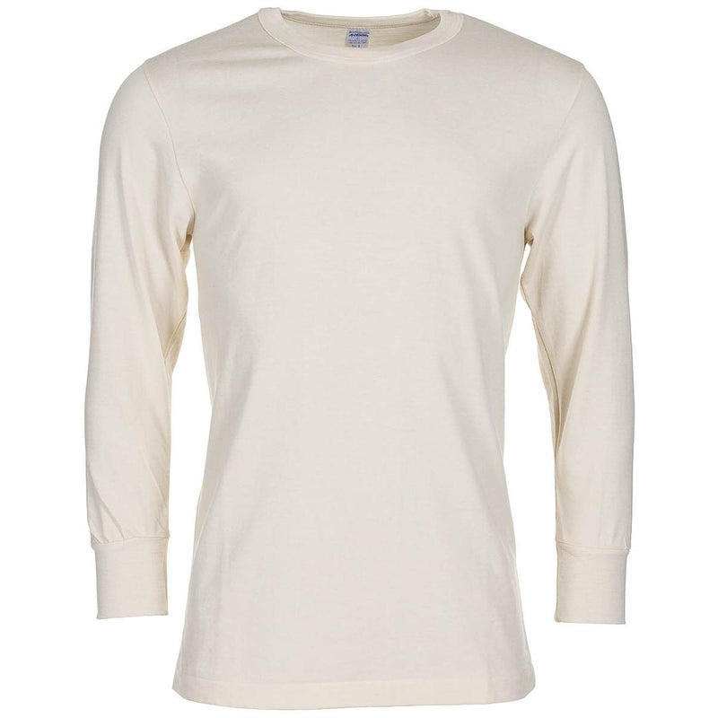 Carica immagine in Galleria Viewer, T-shirt termica militare italiana manica lunga SUPER PIPPO 
