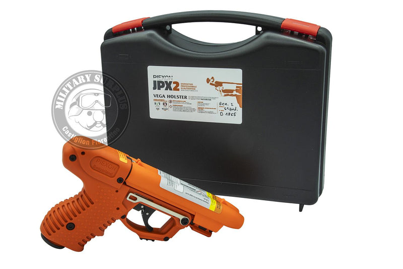 Carica immagine in Galleria Viewer, PIEXON JPX2 standard Gen 2 con cartuccia Capsicum 
