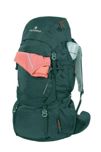 Zaino Appalachian 55 litri VERDE 