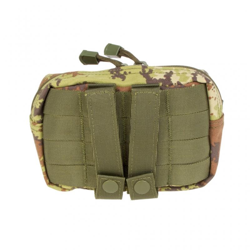 Load image into Gallery viewer, TASCA COMPATTA MULTIUSO SISTEMA MOLLE<BR/> 
