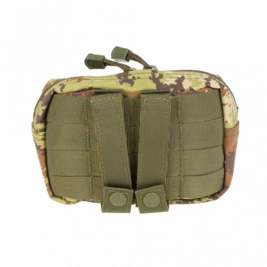TASCA COMPATTA MULTIUSO SISTEMA MOLLE<BR/> 