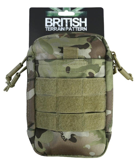 splitter molle pouch 