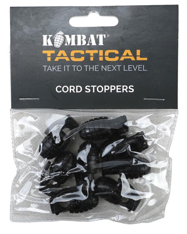 Carica immagine in Galleria Viewer, grenade cord stopper 8pz 
