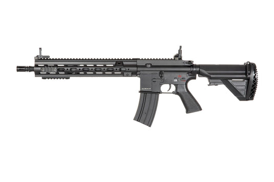 812 carbine replica - black 