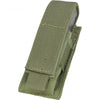 CONDOR Single Pistol Magazine Pouch MA32 OLIVE DRAB