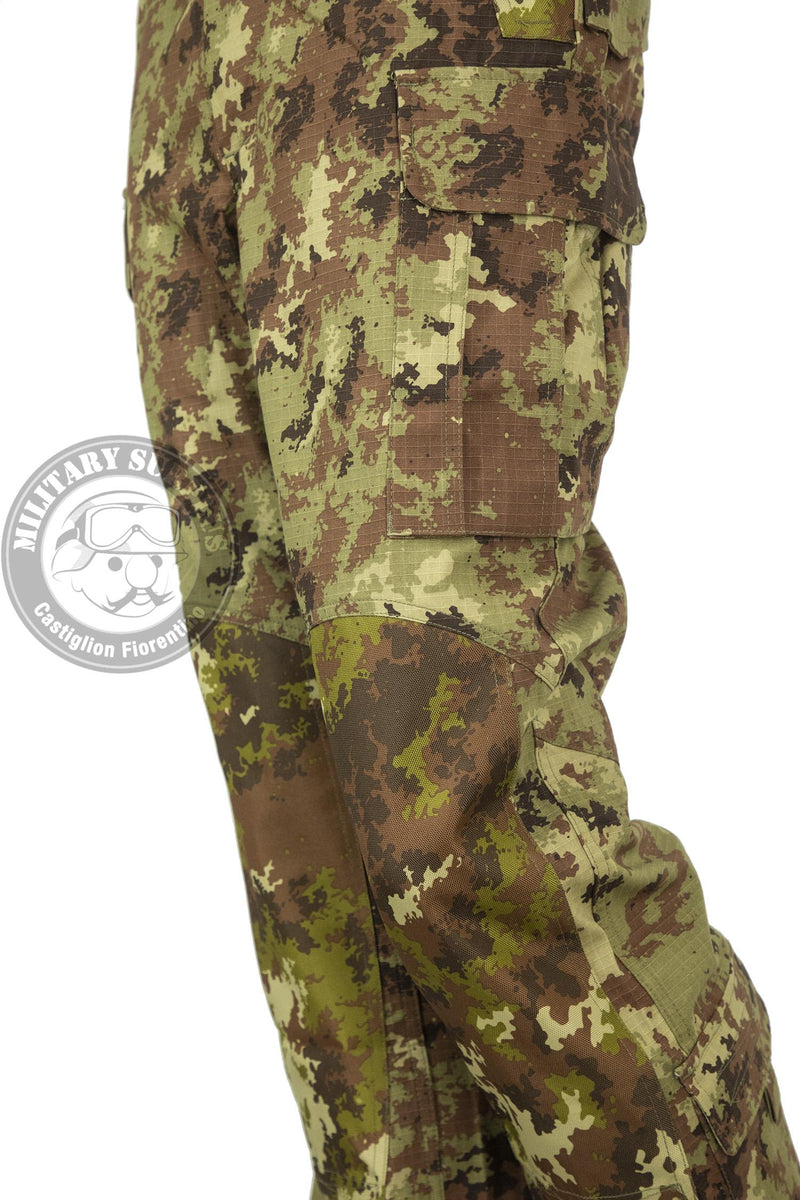 Load image into Gallery viewer, Pantalone combat vegetato soldato futuro ESERCITO ITALIANO 
