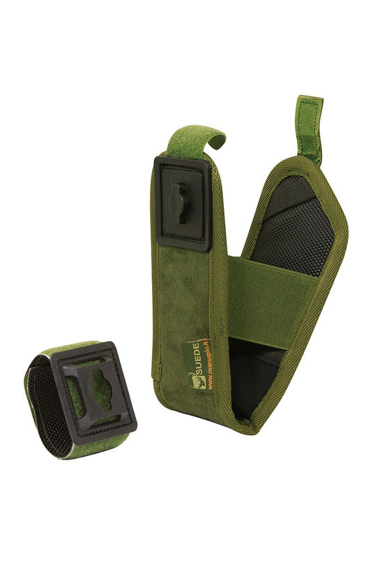 TASCA IN SUEDE PORTA  GPS RADIO 