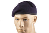 DIADEMA Basco modello Spagnolo c\inserto gros grain blu CARABINIERI