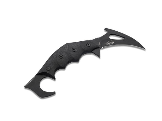 Carnifex Boker knife 
