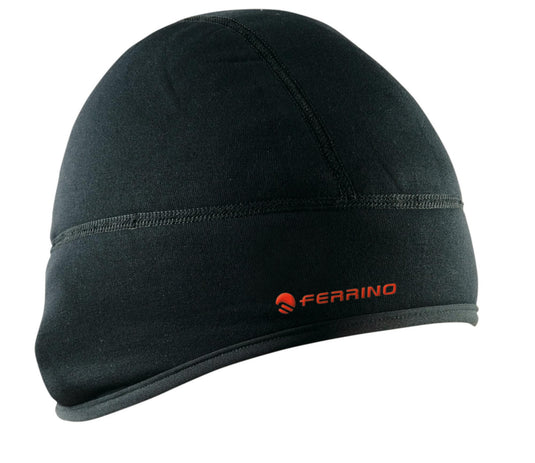 PSP CAP zuccotto termico Ferrino nero 