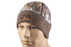 ZOTTA camouflage fleece beanie Zotta Forest