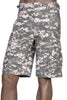 MIL-TEC Bermuda BDU style cotone  rip stop camouflage UCP