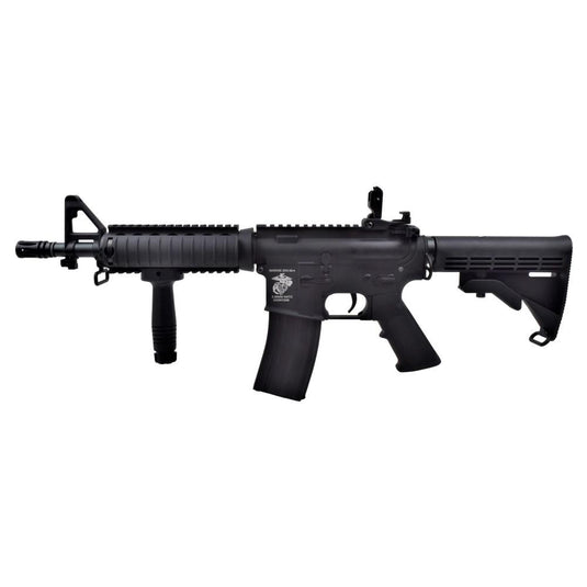 d|boys fucile elettrico m4 ris metal body 