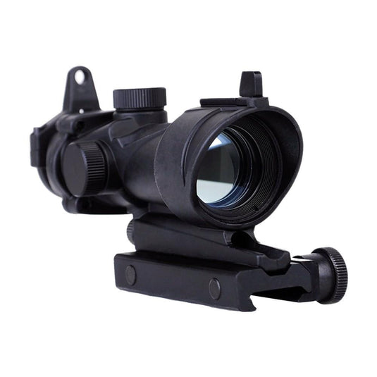 AIM-O RED DOT LENTE 32MM NERO <BR/> 