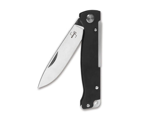 Boker Plus Atlas Black 