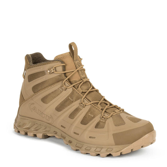 selvatica mid gtx coyote 