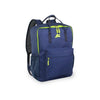 MARSUPIO zainetto be-you 14 litri in mar-tex pu BLU