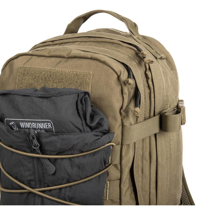 Carica immagine in Galleria Viewer, RACCOON MK2® BACKPACK - CORDURA® zaino tattico VERDE OLIVA 
