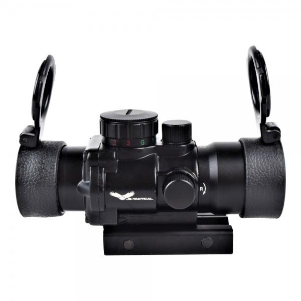 Carica immagine in Galleria Viewer, js-tactical ottica compatta lente 30mm zoom 3x 
