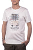 SMITHY'S T-shirt uomo Smithy's stampata<BR/><BR/>